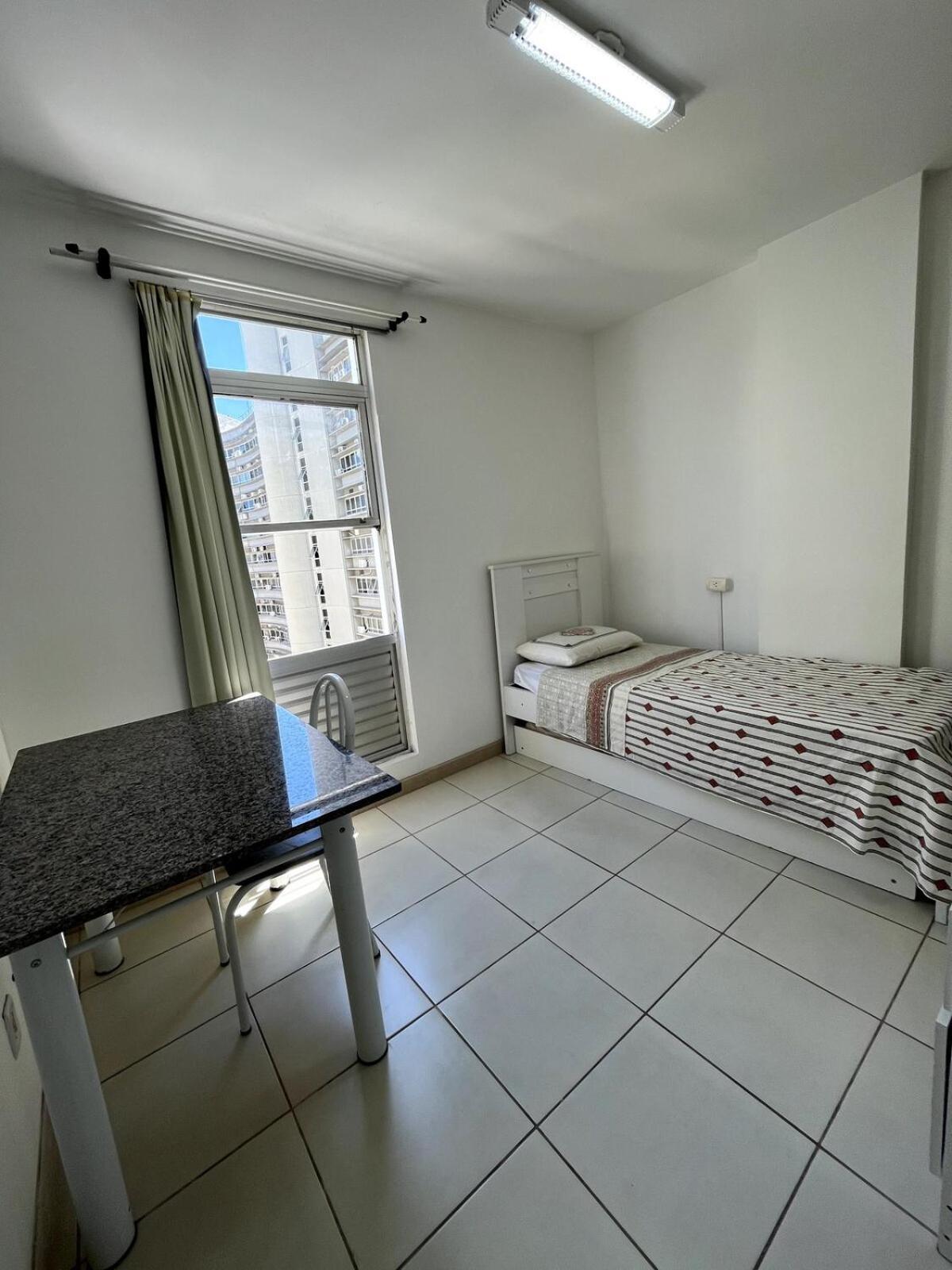 Apartment De Dois Quartos No Centro Florianopolis