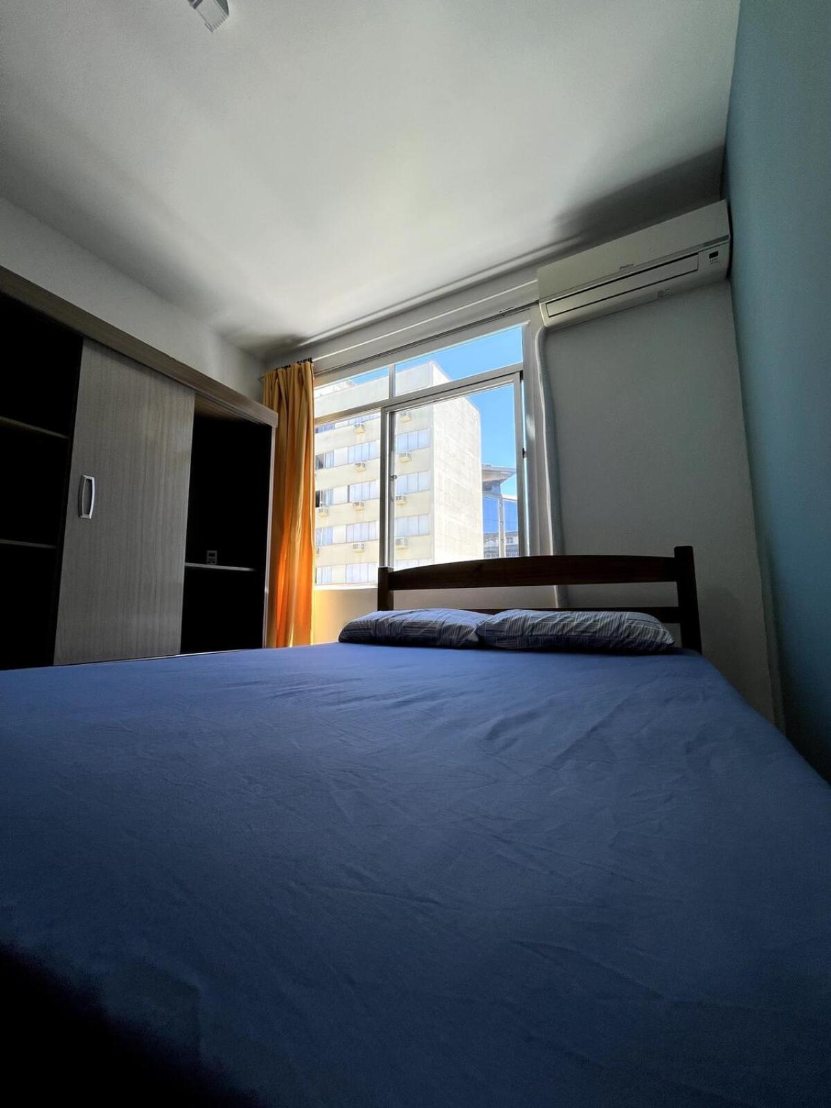 Apartment De Dois Quartos No Centro Florianopolis
