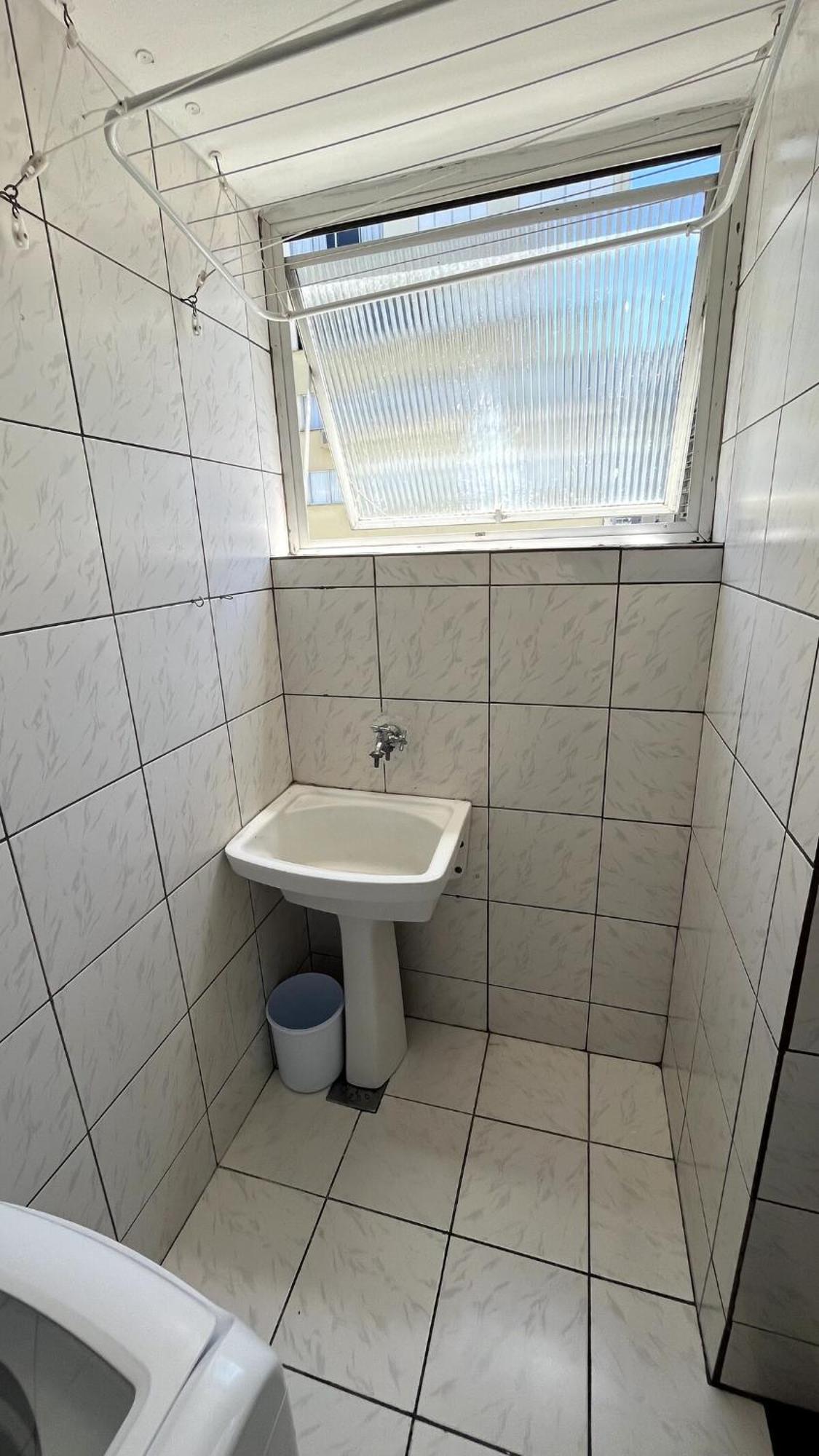 Apartment De Dois Quartos No Centro Florianopolis