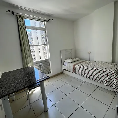 Apartamento De Dois Quartos No Centro Florianopolis Exterior photo