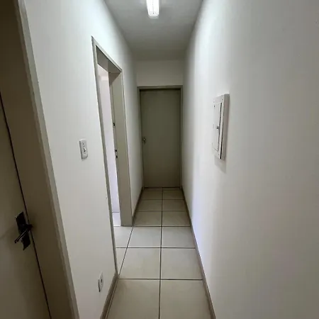 Apartamento De Dois Quartos No Centro Florianopolis Exterior photo